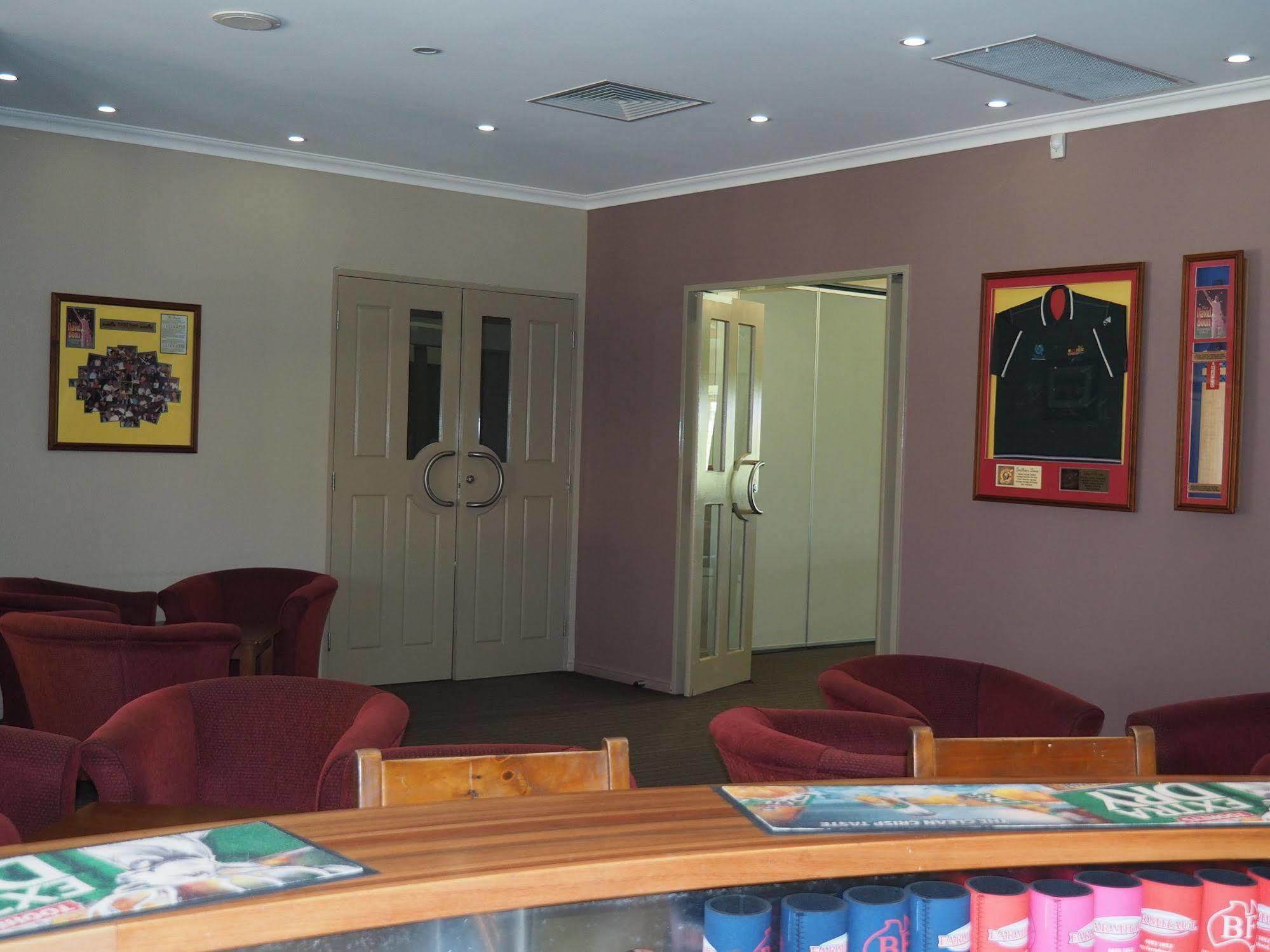 Pittsworth Motor Inn Eksteriør bilde