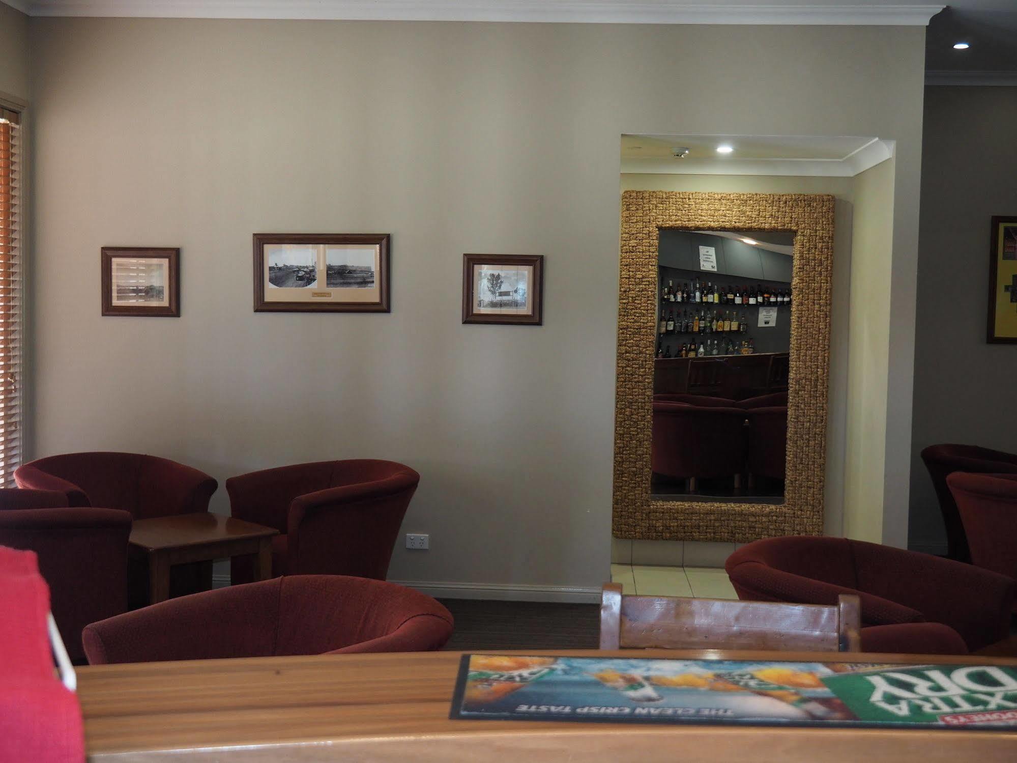Pittsworth Motor Inn Eksteriør bilde