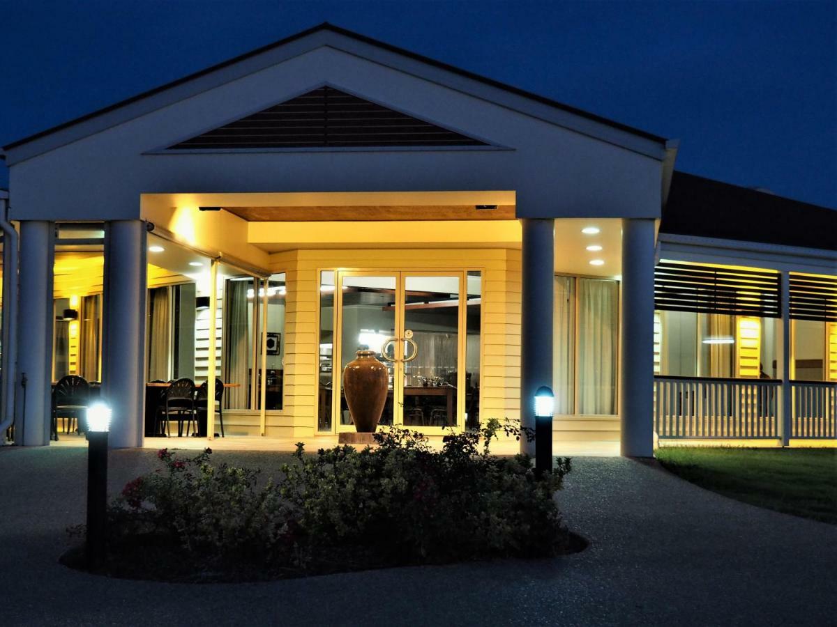 Pittsworth Motor Inn Eksteriør bilde