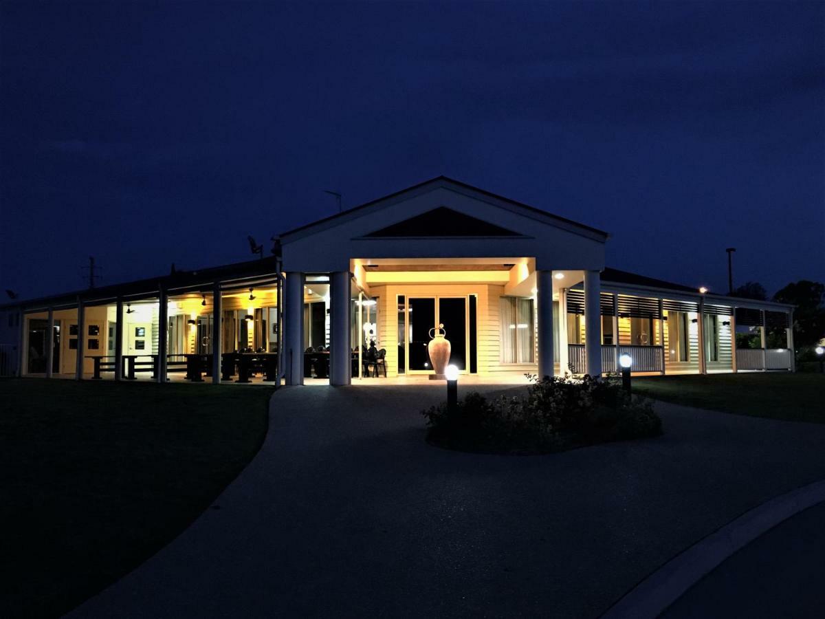 Pittsworth Motor Inn Eksteriør bilde